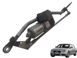 MAQUINA MOTOR LIMPADOR PARABRISA AUDI A4 2010 2015