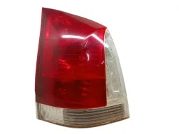 Lanterna Traseira Esquerda Palio G3 04/17 Bicolor