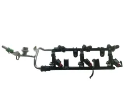 Flauta Bico Injetor Dodge Journey 2.7 V6 04591989AA 2009 12
