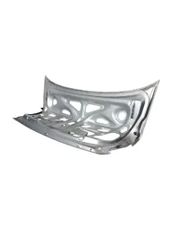 TAMPA TRASEIRA CIVIC 1999 2000 COM MOLDURA