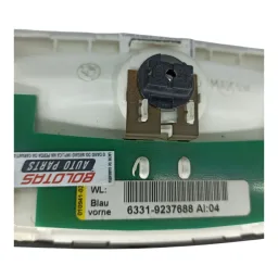 LUZ CORTESIA TETO BMW 118 120 320 F20 F30 9218765 11 A 19