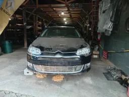 CITROEN C5 2010 2.0 16V AUTOMATICO PARA PEÇAS