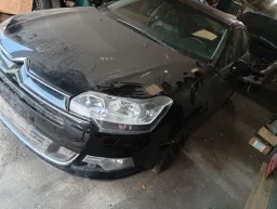 CITROEN C5 2010 2.0 16V AUTOMATICO PARA PEÇAS
