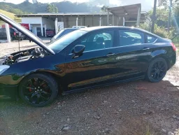 CITROEN C5 2010 2.0 16V AUTOMATICO PARA PEÇAS