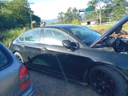 CITROEN C5 2010 2.0 16V AUTOMATICO PARA PEÇAS