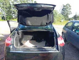 CITROEN C5 2010 2.0 16V AUTOMATICO PARA PEÇAS