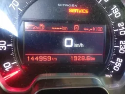 CITROEN C5 2010 2.0 16V AUTOMATICO PARA PEÇAS