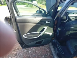 CITROEN C5 2010 2.0 16V AUTOMATICO PARA PEÇAS