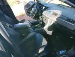 CITROEN C5 2010 2.0 16V AUTOMATICO PARA PEÇAS