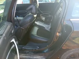 CITROEN C5 2010 2.0 16V AUTOMATICO PARA PEÇAS