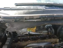 CITROEN C5 2010 2.0 16V AUTOMATICO PARA PEÇAS