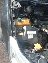 CITROEN C5 2010 2.0 16V AUTOMATICO PARA PEÇAS