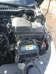 CITROEN C5 2010 2.0 16V AUTOMATICO PARA PEÇAS