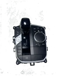 JOYSTICK ALAVANCA DE MARCHA BMW X3 HÍBRIDA