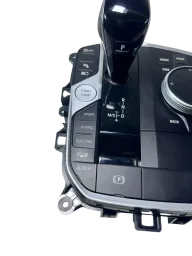 JOYSTICK ALAVANCA DE MARCHA BMW X3 HÍBRIDA 5A63CC6-01