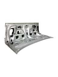 TAMPA TRASEIRA CIVIC 1999 2000 COM MOLDURA