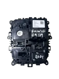 JOYSTICK ALAVANCA DE MARCHA BMW X3 HÍBRIDA 5A63CC6-01
