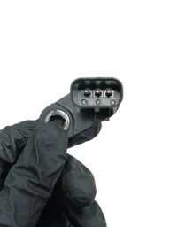 SENSOR ROTAÇÃO ARGO CRONOS TORO RENEGADE 1.8 NOVO ORIGINAL