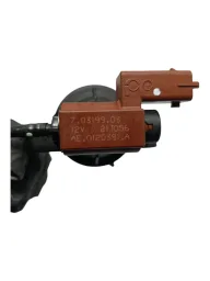 VALVULA VÁCUO COLETOR ADMISSÃO CRONOS TORO RENEGADE 1.8 NOVO