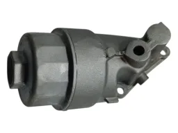 SUPORTE FILTRO OLEO FIAT JEEP TORO RENEGADE 1.8 ETORQ NOVO