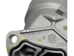 SUPORTE FILTRO OLEO FIAT JEEP TORO RENEGADE 1.8 ETORQ NOVO