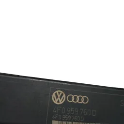 Módulo Memória Banco dianteiro esquerdo Audi Q7 A6 2010 2011