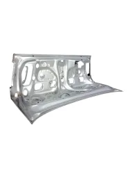 TAMPA TRASEIRA CIVIC 1997 A 1998 COM MOLDURA