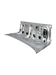 TAMPA TRASEIRA CIVIC 1997 A 1998 COM MOLDURA