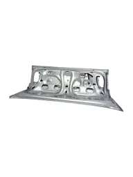 TAMPA TRASEIRA CIVIC 1997 A 1998 COM MOLDURA