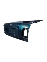 TAMPA TRASEIRA CIVIC 1997 A 1998 DETALHE