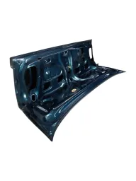 TAMPA TRASEIRA CIVIC 1997 A 1998 DETALHE