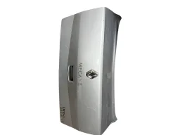 TAMPA TRASEIRA MEGANE 2007 2008 A 2011