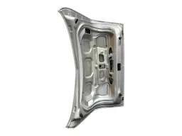 TAMPA TRASEIRA MEGANE 2007 2008 A 2011