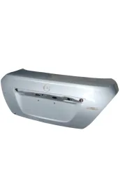 TAMPA TRASEIRA TIIDA 2011 2012 A 2013 SEDAN