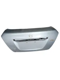 TAMPA TRASEIRA TIIDA 2011 2012 A 2013 SEDAN