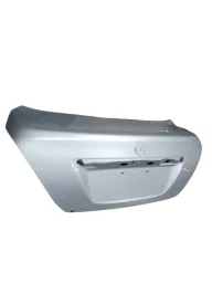 TAMPA TRASEIRA TIIDA 2011 2012 A 2013 SEDAN