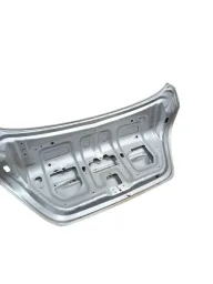 TAMPA TRASEIRA TIIDA 2011 2012 A 2013 SEDAN