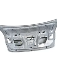 TAMPA TRASEIRA HB20 SEDAN 2013 2014 A 2019 C/ FURO CILINDRO