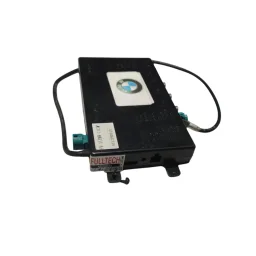 Módulo interface vídeo Multimidia BMW X6 E71 2010 2011 2012