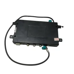 Módulo interface vídeo Multimidia BMW X6 E71 2010 2011 2012