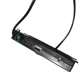 Módulo interface vídeo Multimidia BMW X6 E71 2010 2011 2012