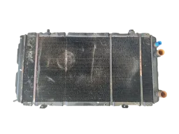 Radiador Àgua Ducato Jumper Boxer 2.3 2002 a 2004