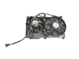 Eletro Ventoinha Eurus Ducato Jumper Boxer 2002 A 2004