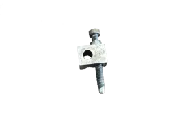 Parafuso Esticador Correia Alternador Ducato Iveco 2.8 2002