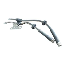 Flexível Freio Lado Esquerdo Ducato Iveco 2.8 2002