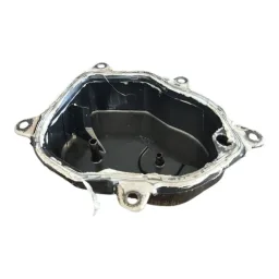 Tampa Caixa Câmbio Ducato Iveco 2.8 2002 Ré para Trás