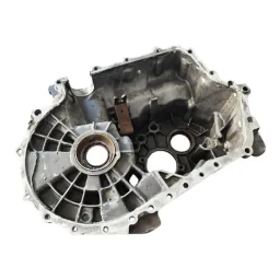 Carcaça Câmbio Ducato E Jumper 2.5 1996 A 2002 Ré pra Trás