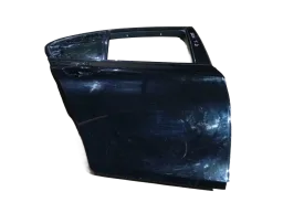 PORTA TRASEIRA L.D BMW 528i 2013 a 2017 (COM DETALHES)