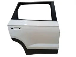 Porta Traseira Direita Taos 2022 2023 2024/..