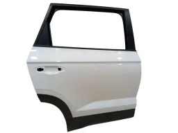 PORTA TRASEIRA DIREITA TAOS 2022 2023 2024/..